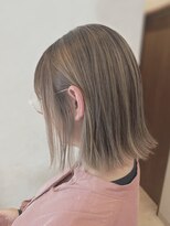 アンビ(ambi) バレイヤージュ