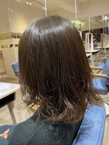 アーサス バイ ヘッドライト 新小岩店(ursus by HEADLIGHT) ゆるふわパーマ
