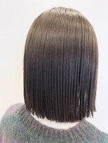 マウ(mau) ぷつんボブ