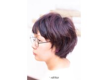 アズヘアー(A-Z Hair)