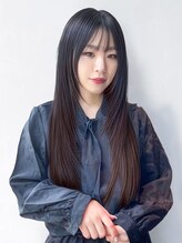 アルバム 銀座(ALBUM GINZA) 西山 樹莉(8F)