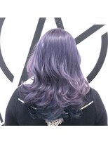 アルケム 学芸大学(AlChem)&nbsp;【Hana指名】紫[学芸大学前/ハイトーン]