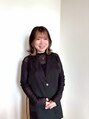 ヘアーエスクールステラ(hair S.COEUR stella) 中井 店長