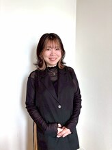 ヘアーエスクールステラ(hair S.COEUR stella) 中井 店長