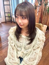 チェリーコークガーデン(CHERRYCOKEGARDEN)