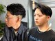 スパーブ(Superb)の写真/清潔感とおしゃれ感を両立したスタイルで、仕事もプライベートも充実したものに。