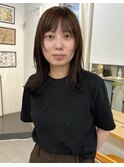 ミディアム×レイヤー
