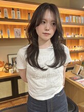 ロスタークラス(ROSTAR class) ニュアンスロングレイヤー