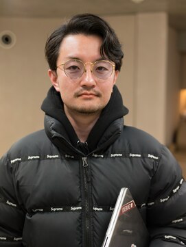 エウペ 渋谷(WEUPE) 束感/波巻き/ハイライト/マッシュパーマ