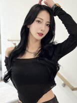 ミンクスオーバー(MINX OVER)&nbsp;韓国ヘア/レイヤーカット/縮毛矯正/髪質改善/前髪顔まわりカット