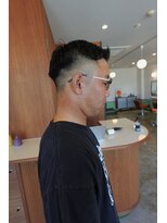 ロビー(LOBBY)&nbsp;大人フェードスタイル