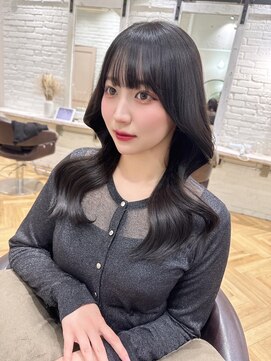 シルクレイ 高田馬場(Silk-lei) 大人括れスタイル☆