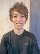 リノ 船橋(Lino) 室岡 佳希