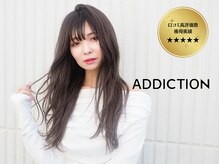 ヘアープレース アディクション(ADDICTION)