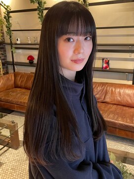 バーシャミ 博多(Baciami) 【SENA】SINKAストレート/博多