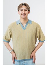 アオ 甲府本店(AO) Takuya