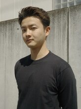 K:2ONE【ケートゥーワン】【12月NEW OPEN(予定)】 岡田 健聖