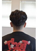 ヘアーズ マツシタ(Hairs MATUSITA)&nbsp;メンズ　2025/12/22