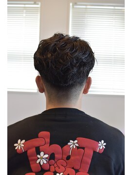 メンズ　2025/12/22