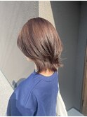 ウルフレイヤースタイル