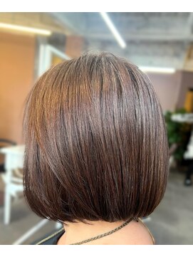 エルノア 小田急相模原(L;noah) カット/カラー