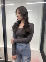 ラ ミミ(La Mimi)&nbsp;【Mimi/SAYAKA】カット/カラー/髪質改善/トリートメント