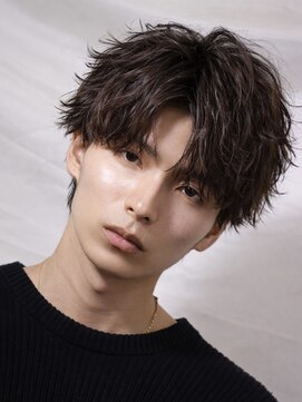 アイトーキョー 横浜(AI TOKYO) シャドウコンマバング