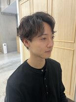 スミス 上野(smith)&nbsp;シースルーアップバング