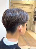 ハイライトショート