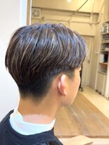 ベイコレクト(BAY COLLECT) ハイライトショート