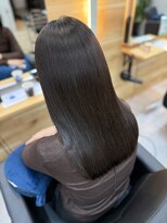 ソヨン 平塚店(SOYON)&nbsp;ダークグレージュ〇平塚