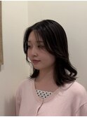 ミディアムレイヤー【GOOD　NEIGHBORS北千住】