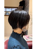 ラフ(R.A.F.)&nbsp;王道ショート