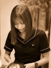 ケア 坂戸駅前店(Care)&nbsp;Nishimura Emi