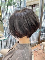 ブルーム コスタ(Blume COSTA)&nbsp;柔らかショートスタイル