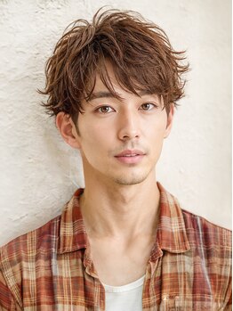 アベックプレジール 海老津店(AVEC PLAISIR)の写真/海老津で人気のSalon[AVEC PLAISIR海老津店]清潔感がある好印象なヘアへ◎あなた史上最高のSTYLEが手に入る