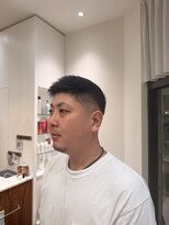 アトリエドゥーディマンシュ atelier doux dimanche 高めフェード