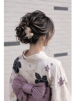 リアン(Lien)&nbsp;ヘアアレンジ