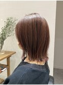 ショートスタイル