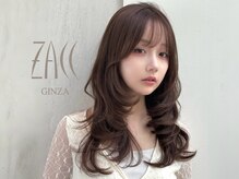 ザック 銀座(ZACC GINZA)