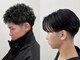 スティラ スムース 高田馬場(Stilla smooth)の写真/新規【似合わせカット+眉カット￥5000】メンズスタイルに特化したスタイリストにお任せください◎