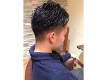 綾瀬 ダズルヘアデザイン(Dazzle Hair Design)