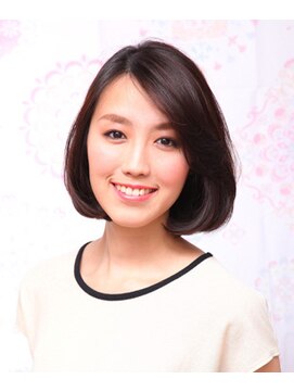 イチリン 千葉(ICHIRIN) そよ風ボブ