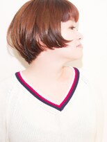 サリバン(Sullivan)&nbsp;【モード＋ちょっとピンク】オトナの遊び心スタイルSullivan千葉