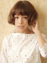 モニカ 横須賀中央店(Monica)&nbsp;☆フワカワ☆ショートウェーブ