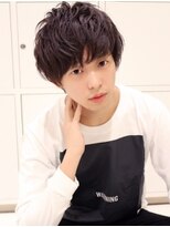 フォルテ 中田店 【FORTE中田店】メンズスタイル