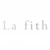 ラフィス ヘアー コタ 明石店(La fith hair cota)のお店ロゴ