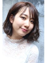 バト(vato)&nbsp;フェザーマッシュ 河原町20代30代40代