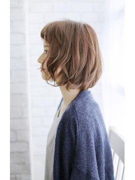 ヘアーアンドメイク アシュレ(Hair&Make assur'e) 【assur'e hair】 -new style- Collection
