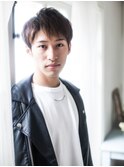 メンズカジュアル刈り上げ【小岩】